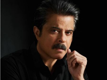 Fanney Khan Actor Anil Kapoor Reveals That He Started His Career As A Background Dancer