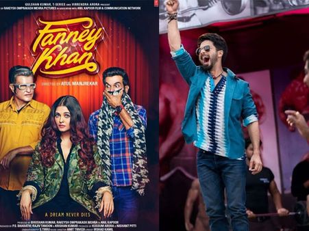 Don't Interfere With Fanney Khan & Batti Gul Meter Chalu, Delhi High Court Directs Vashu Bhagnani!