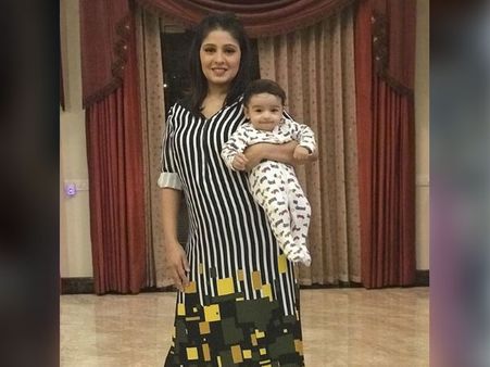 Sunidhi Chauhan On Maternity Break: Says She Enjoyed ‘Not Working’