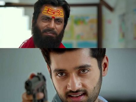 Genius Trailer: It's Utkarsh Sharma vs Nawazuddin Siddiqui In This Anil Sharma Directorial!