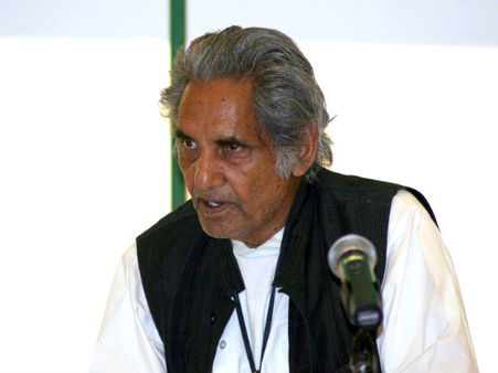 Veteran Poet & Lyricist Gopal Das Neeraj Is No More! PM Narendra Modi Pays Condolence