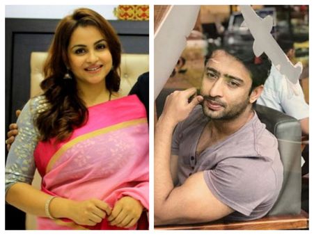 After Barkha Sengupta’s Refusal, Gurdeep Kohli Roped In To Play Shaheer Sheikh’s On-screen Mother!