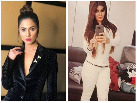 Hina Khan’s ‘Bhasoodi’ Vs Mehajabi Siddiqui’s ‘Woofer Woofer’: Fans Loved Mehajabi’s Song!