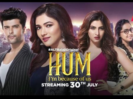 Hum Trailer Is Out: Kushal, Ridhima & Karishma’s Show Is All About Love, Relationship & Affairs!
