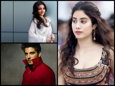 Janhvi Kapoor VS Nepotism: 7 Star Kids Who Failed Miserably In Bollywood Despite All The Hype