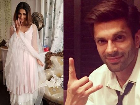 Here’s What Karan Singh Grover Has To Say About His Ex-Wife Jennifer Winget After Watching Bepannaah