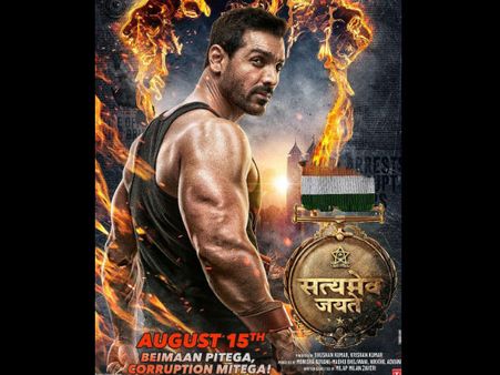 John Abraham Reveals The Blunt Truth! Best Content Comes From The Regional Cinema Not Hindi Films