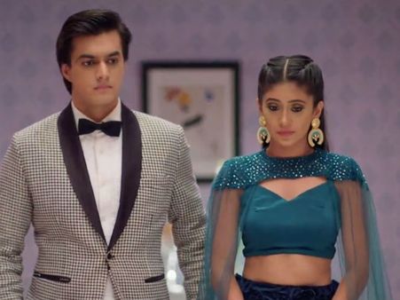 Yeh Rishta Kya Kehlata Hai Spoiler: Suwarna Meets With An Accident; Kartik & Naira To Get Divorced!
