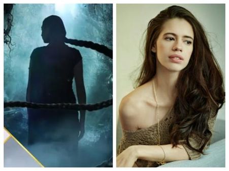 Kalki Koechlin Might Play ‘Mahadayaan’ In Gul Khan’s Nazar!