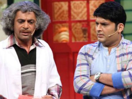 Kapil Sharma’s Midair Spat To Akshay Kumar’s Sexist Comments, Television Controversies You Must Know