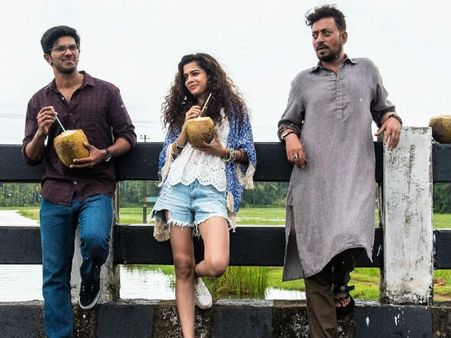 MUST READ: Here's How Irrfan Khan Left Everyone In Splits On The Sets Of Karwaan!