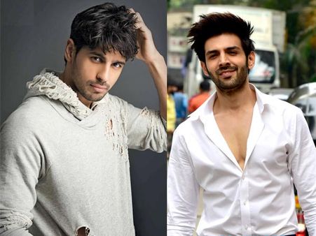 Kirik Party Hindi Remake: Kartik Aaryan Beats Sidharth Malhotra To Bag The Main Lead!