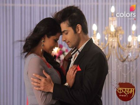 Shocking! Kratika Sengar & Sharad Malhotra’s Kasam Tere Pyaar Ki To Go Off Air In July!