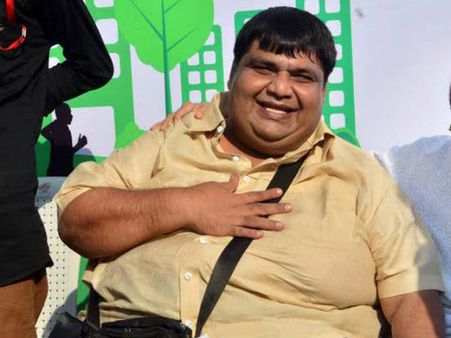 Shocking! Taarak Mehta Ka Ooltah Chashmah’s Dr Hathi Aka Kavi Kumar Azad Is Dead!