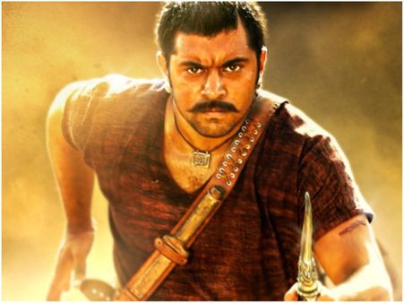 Nivin Pauly's Kayamkulam Kochunni: Meet The Star Cast Of The Movie Through The Character Posters!