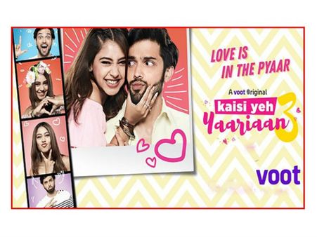 Kaisi Yeh Yaariyan: Fans Want Their Favourite Jodi Manik & Nandini Back; Demand For Season 4!