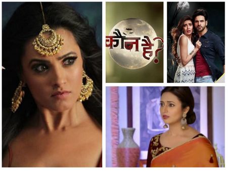 Latest TRP Ratings: Yeh Hai Mohabbatein Out Of TRP Race; Qayamat Ki Raat & Kaun Hai Get HUGE Opening