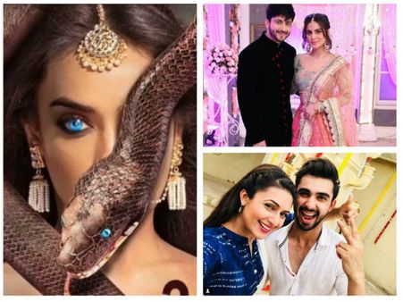 Latest TRP Ratings: Naagin 3 Retains Top Slot; Kumkum Bhagya & Kundali Bhagya Drop Down!