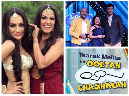 Latest TRP Ratings: Indian Idol Enters Top 10 Slot; Yeh Rishta Kya Kehlata Hai Drops Down!