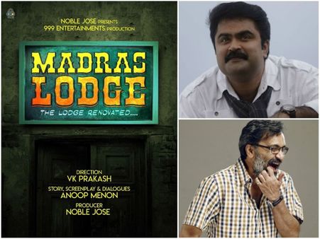 Trivandrum Lodge Team Is Coming Up With Yet Another Exciting Venture!