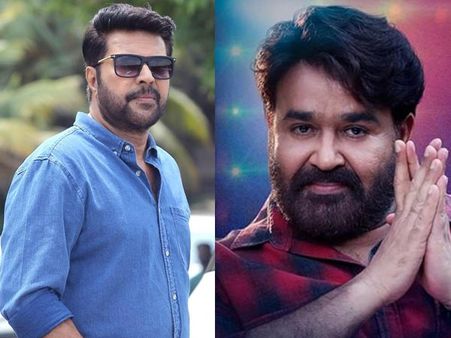 When Mammootty & Mohanlal Movies, With An Interesting Connect, Released In The Same Season!