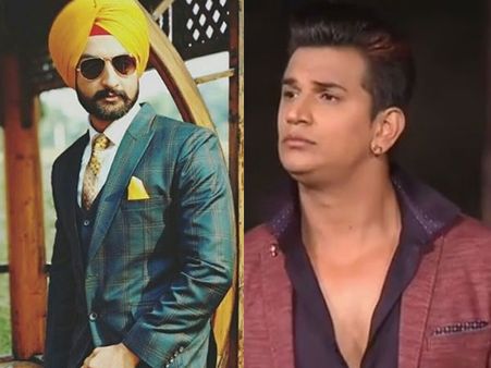 Roadies Xtreme’s Evicted Contestant Mehakdeep Singh Feels Betrayed By Prince Narula!
