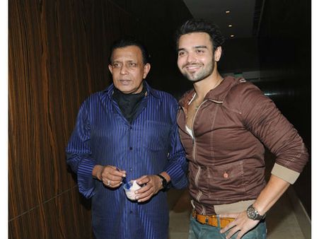 Mithun Chakraborty’s Son Mimoh's Wedding Cancelled! Police Arrive To Investigate Rape Charges