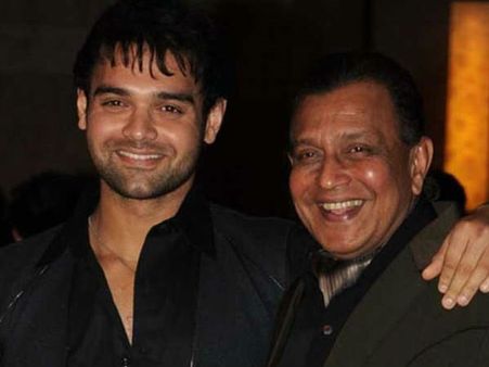 SHOCKING! Mithun Chakraborty's Son Mahaakshay Accused Of Rape, FIR Filed Against Him In Rohini Court