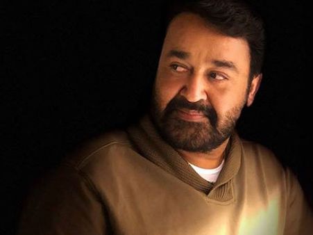 Mohanlal Is All Set To Take You For A Scintillating Ride With 4 Big Releases!