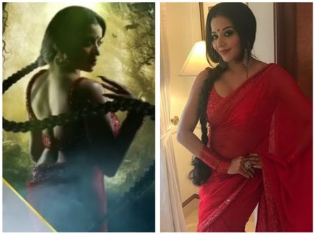 Nazar Spoiler: Monalisa’s Role To End Soon; Kalki Koechlin Not Playing Mahadayaan On The Show!