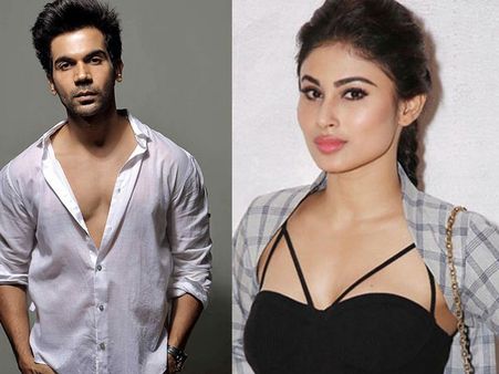 Mouni Roy On A Roll! Actress Bags Her Third Film Titled 'Made In China' Opposite Rajkumar Rao