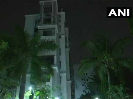 Film Writer Ravi Shankar Alok Dies After Jumping Off Mumbai Building, He Was Just 32