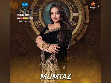 Bigg Boss Tamil Season 2 July 25 Preview: Mumtaz Throws A Tantrum And Breaks Down!
