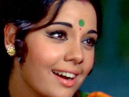Happy Birthday Mumtaz: The Actress Who Ruled Bollywood In The 1960s