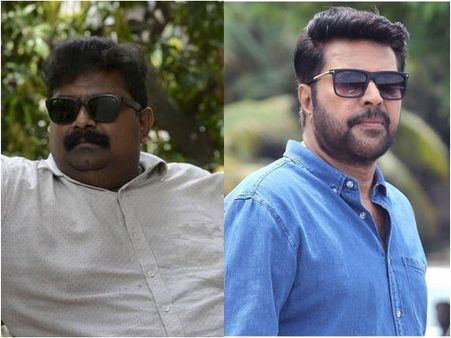 Mysskin's 'I Would Have Raped Mammootty' Joke Is In Bad Taste And The Fans Are Not Happy About It