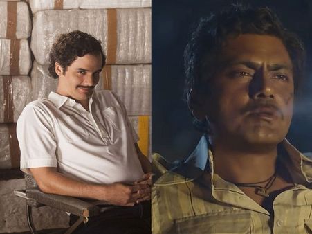 Is Netflix’s Sacred Games The New Narcos? Read What The Foreign Media Is Saying!