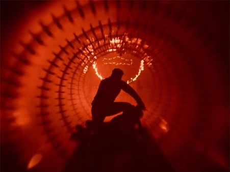 Bharat: Salman Khan Enters The 'Ring Of Fire', Nora Fatehi Joins The Cast!