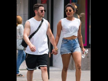 This Actor Played Cupid In Priyanka Chopra- Nick Jonas' Love Story; Asks If They Are Happy Together!