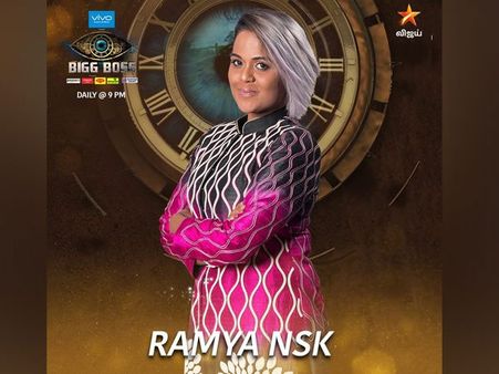 Bigg Boss Tamil Season 2 July 11 Preview: Ramya Behaves Like A Brat, Gets Punished