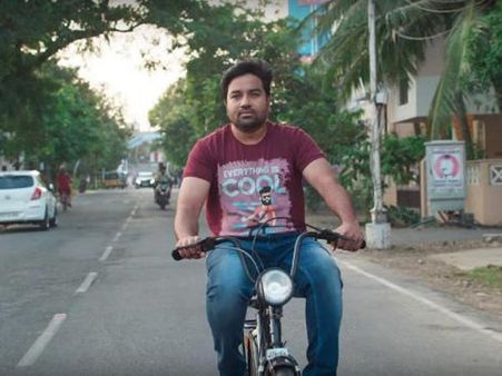 Tamizh Padam 2 Box Office Collections Day 5: Shiva's Fun-filled Parody Set To Become A Winner