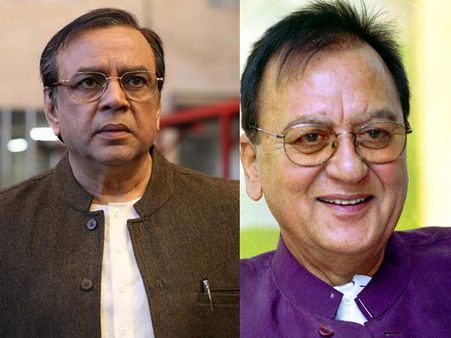 Sunil Dutt's Last Letter Before He Passed Away Was For Paresh Rawal Who Played Him In Sanju!