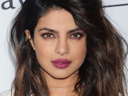 Priyanka Chopra Made A Choice Cos Something Very Special Was Coming Into Her Life: Bharat Director