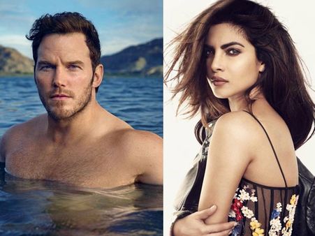 Did Priyanka Chopra Ditch Salman Khan's Bharat For A Hollywood Film With Chris Pratt?