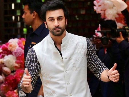 The Ranbir Kapoor Interview! 'One Must Have A Life Beyond Films', Says The Young Star