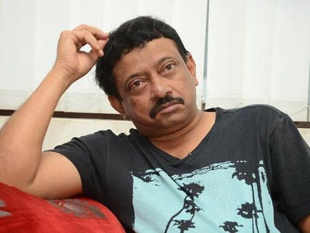 Ram Gopal Varma's Web Series 'D Company' Explores The Life Of Dawood Ibrahim, Will Have 5 Seasons!