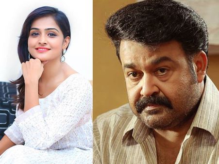 Remya Nambeesan Hits Back At Mohanlal; Claims Survivor Is Disgusted With His Remarks On The AMMA Row
