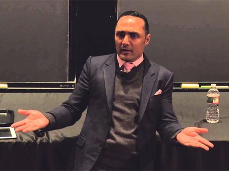 Happy Birthday Rahul Bose: 5 Reasons Why We Love This Man!