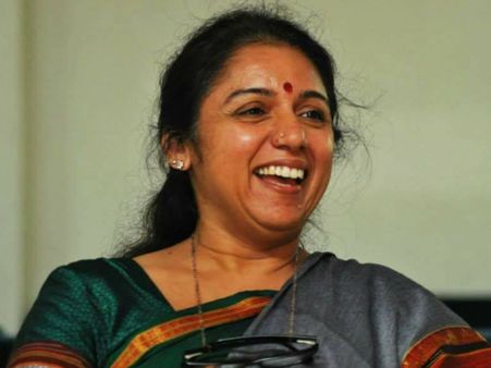 Revathi Birthday Special: 5 Best Performances Of The Much Talented Actress!