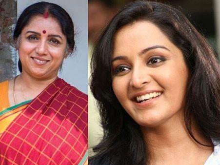 Dileep Row: Revathy Defends Manju Warrier's Silence On The AMMA Controversy