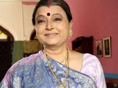 Nimki Mukhiya Actress Rita Bhaduri Passes Away At 62